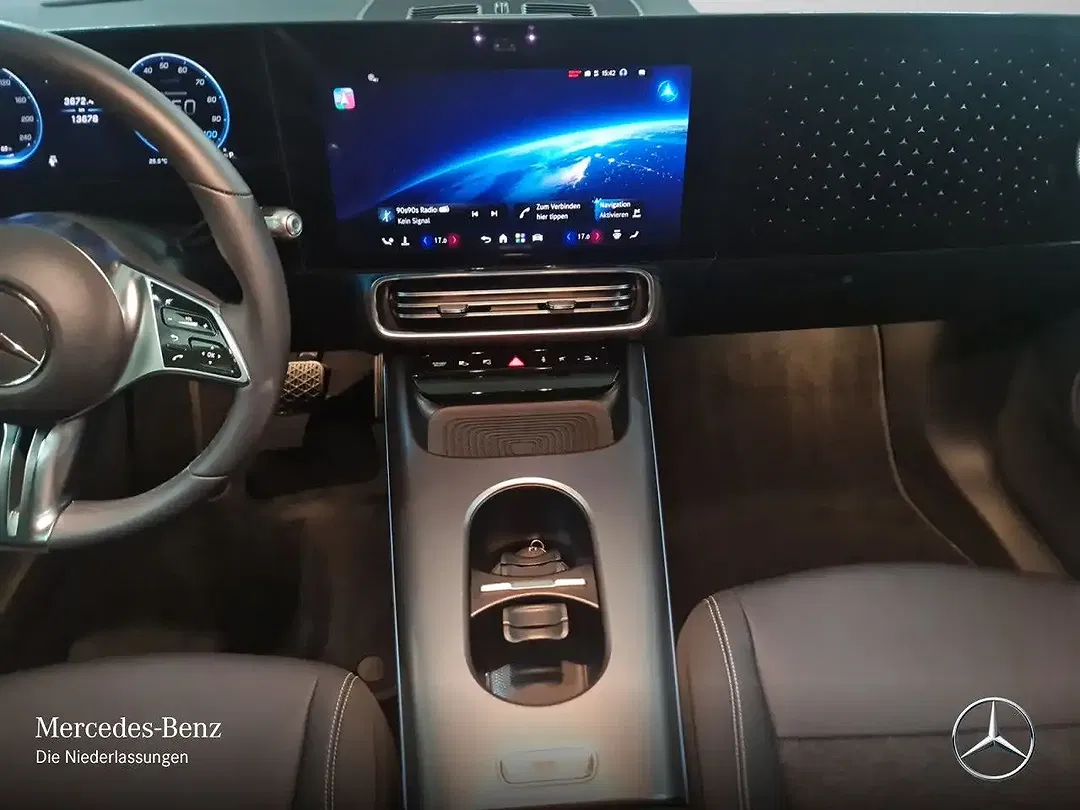Mercedes-Benz CLA 250 Progressive Night - Thumbnail 14