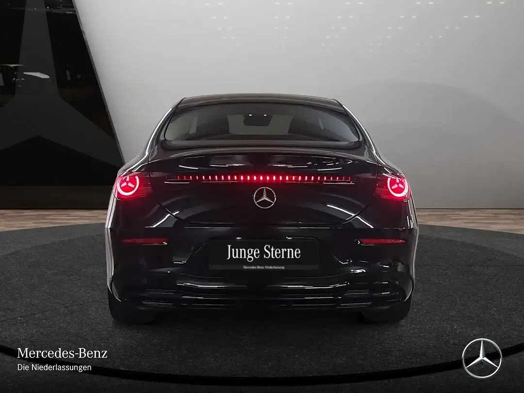 Mercedes-Benz CLA 250 Progressive Night - Thumbnail 8