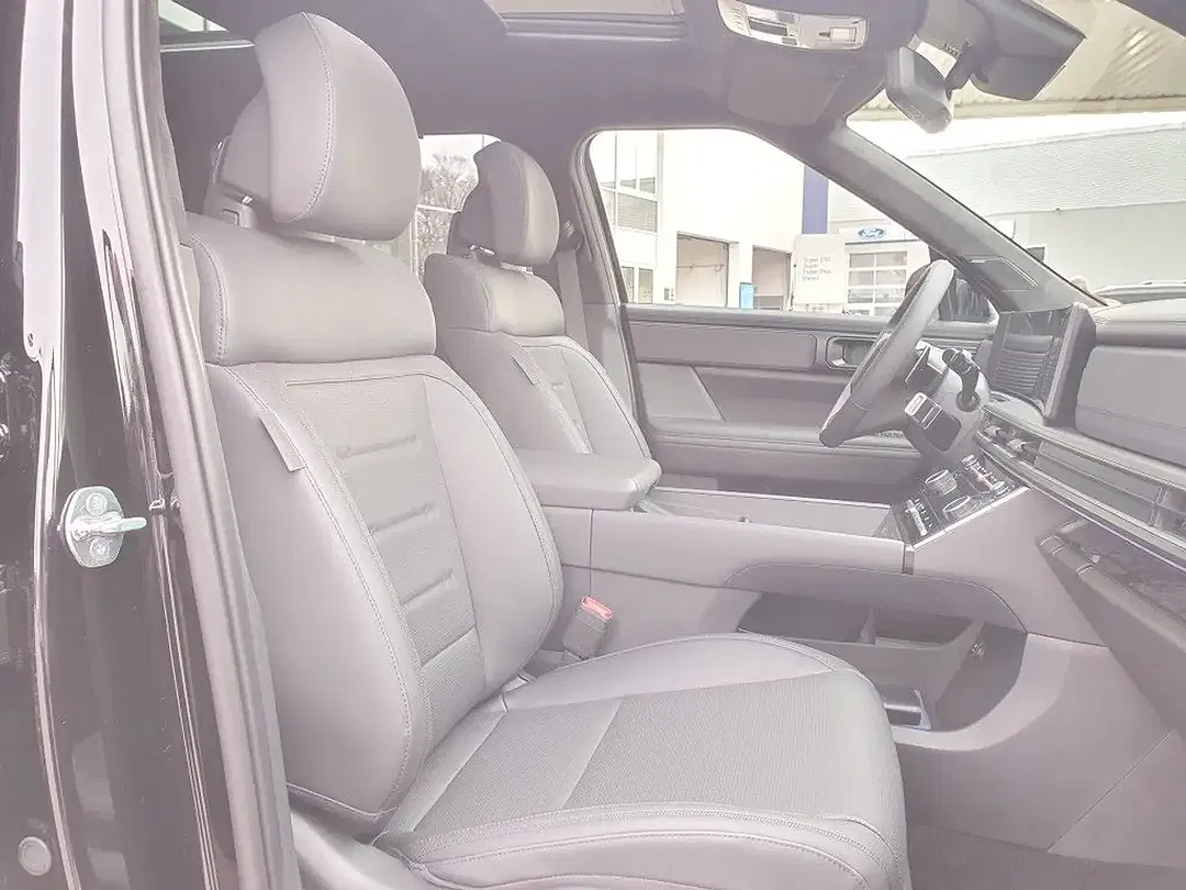 Hyundai SANTA FE 1.6 Hybrid 4WD Blackline - foto 13
