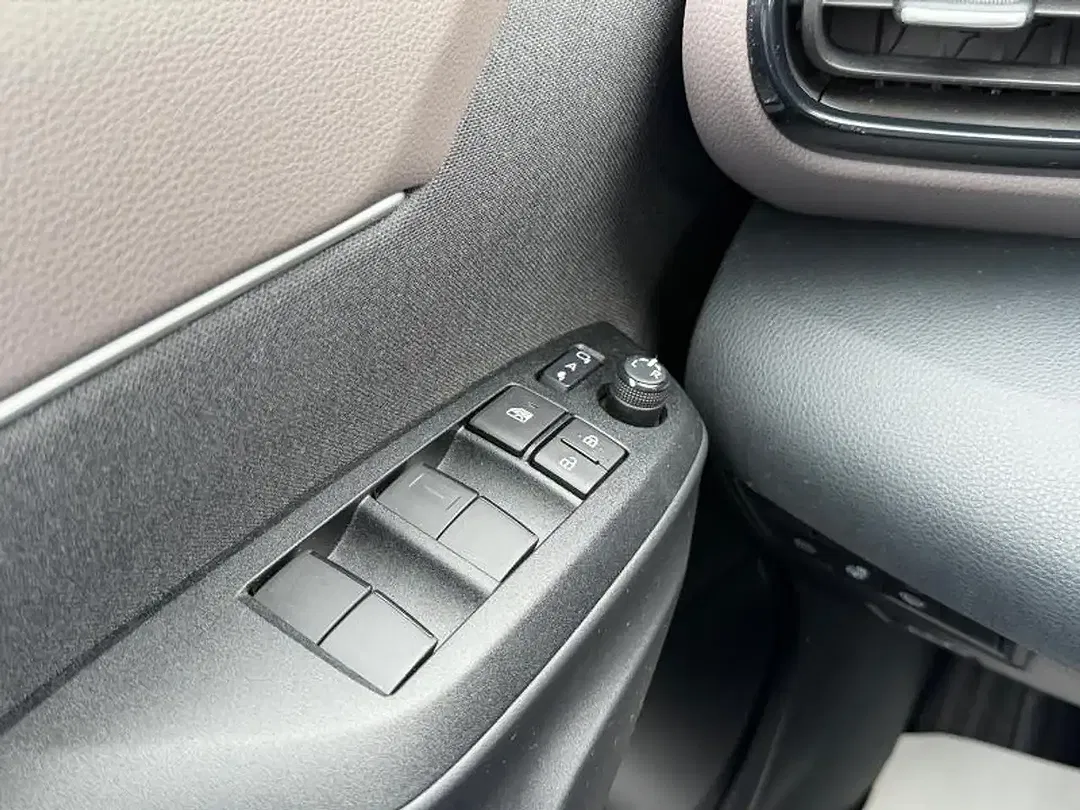 Toyota Yaris Cross Elegant - Thumbnail 22