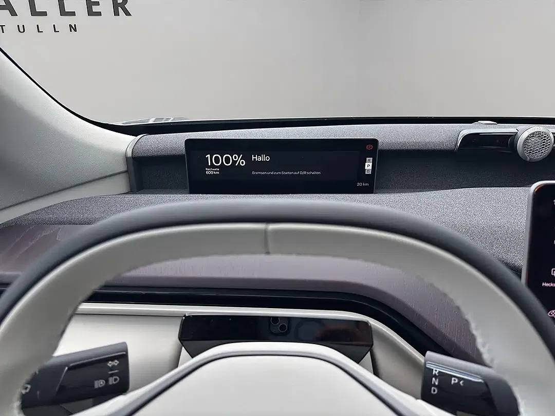 Volvo EX60 AWD Ultra - Thumbnail 13