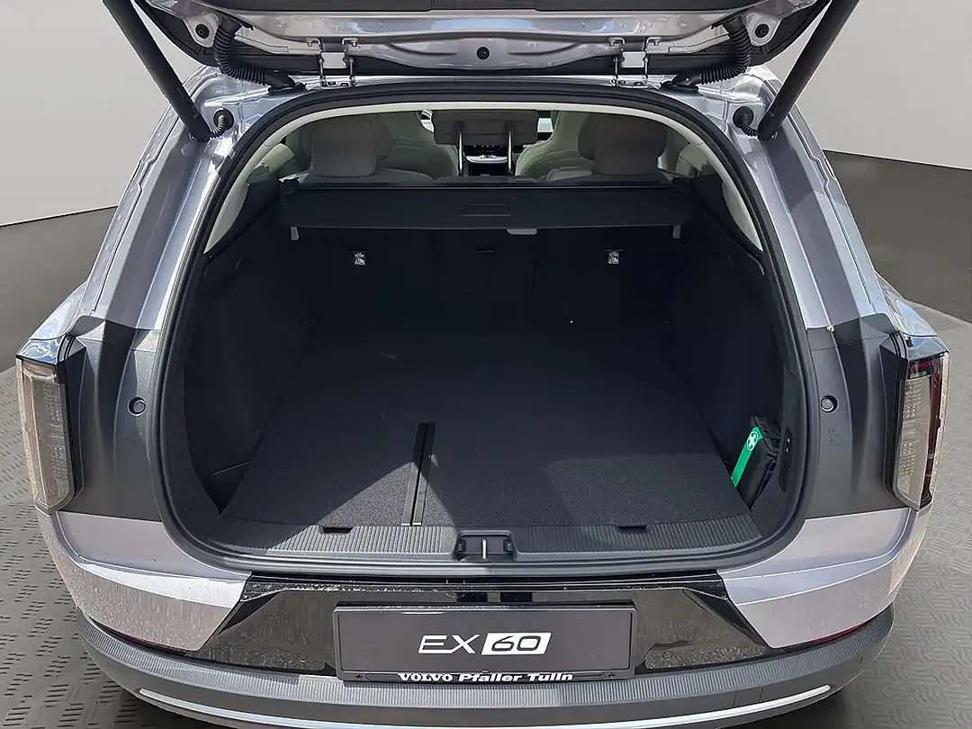 Volvo EX60 AWD Ultra - foto 15