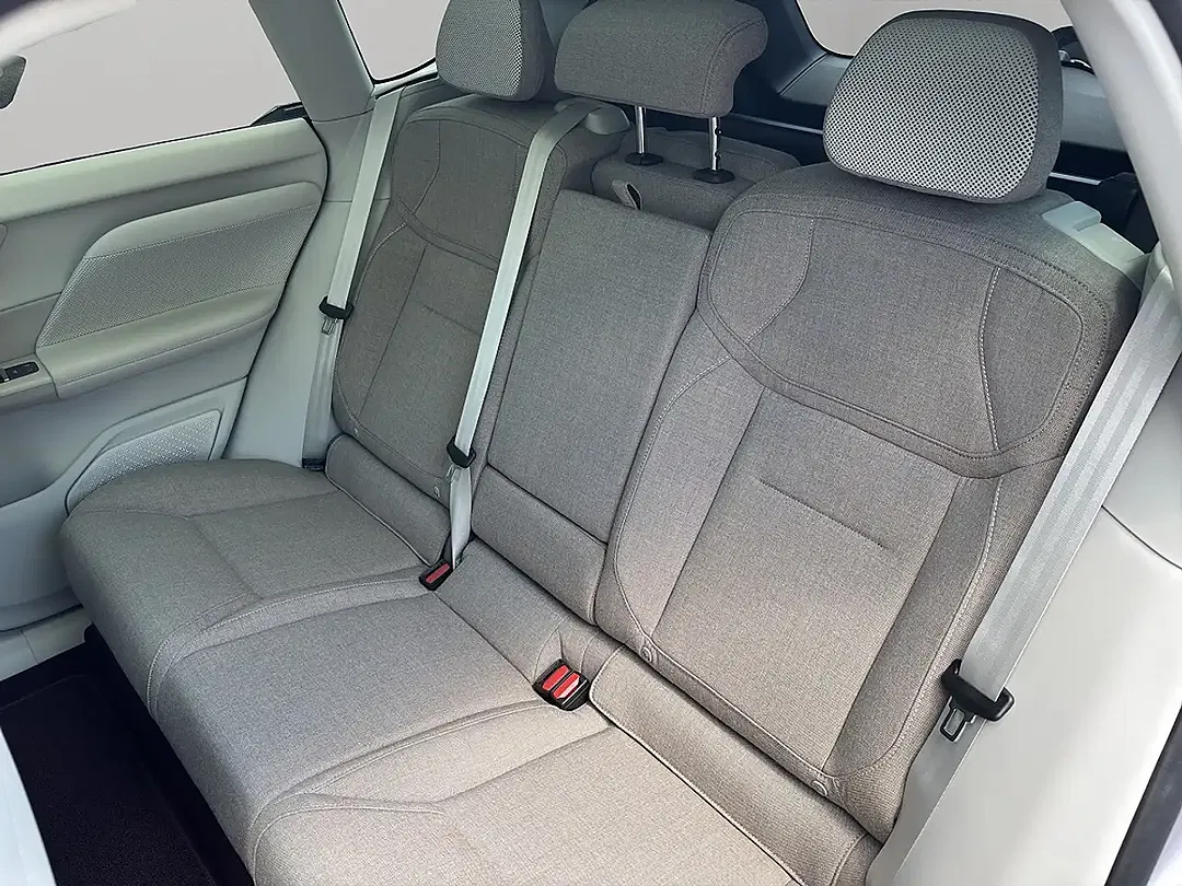 Volvo EX60 AWD Ultra - Thumbnail 8