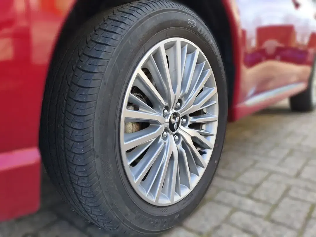 Mitsubishi Outlander 2.4 PHEV Hybrid 4WD Spirit - Thumbnail 6