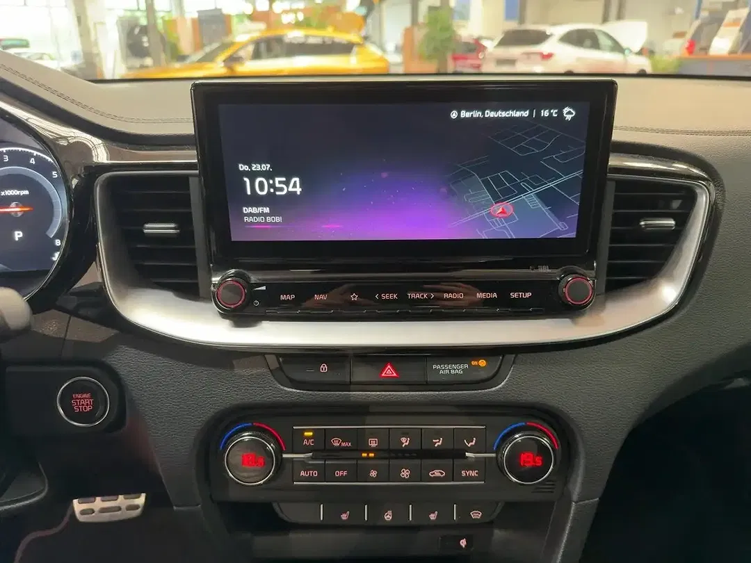 Kia ProCeed / pro_cee'd GT - Thumbnail 10