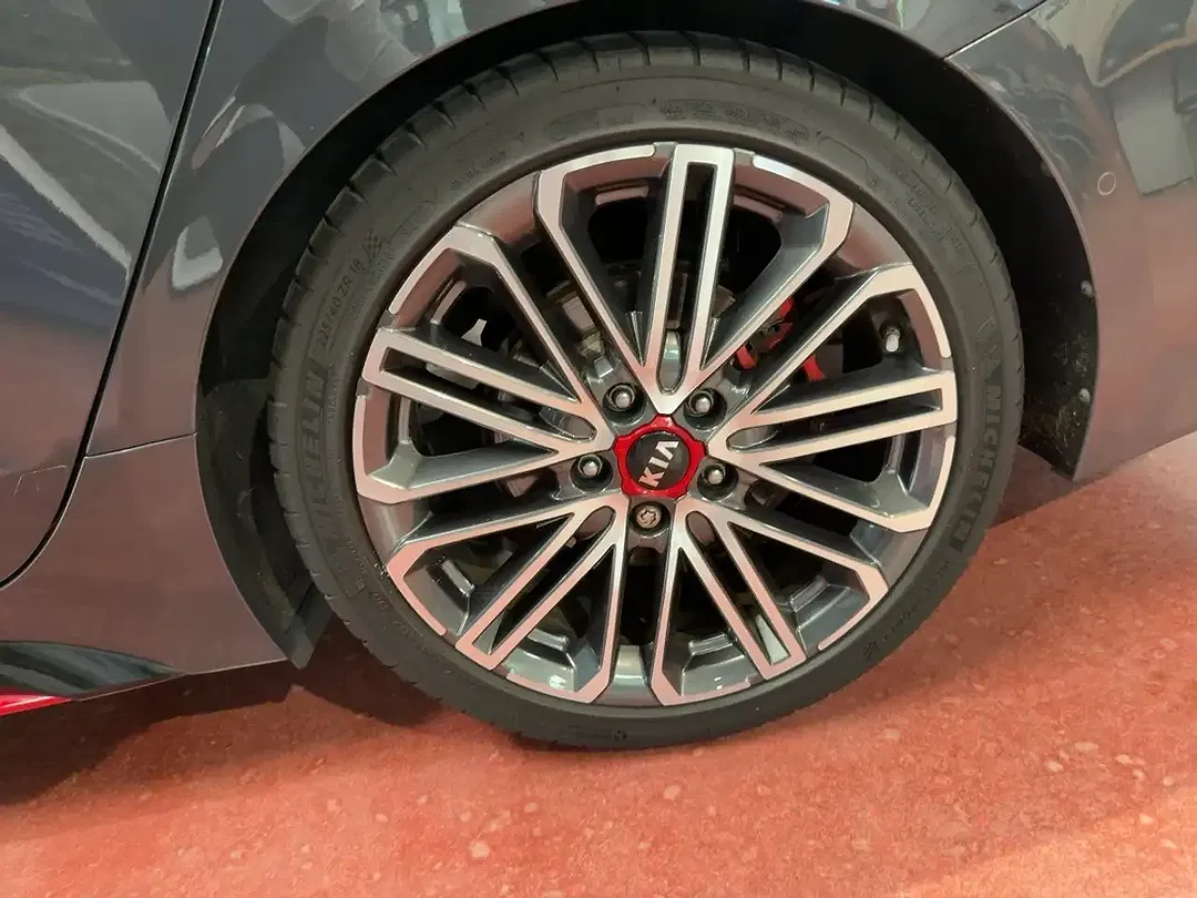 Kia ProCeed / pro_cee'd GT - Thumbnail 11