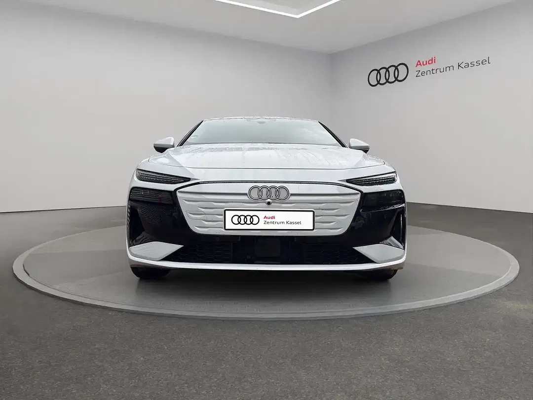 Audi A6 e-tron plus - Thumbnail 10