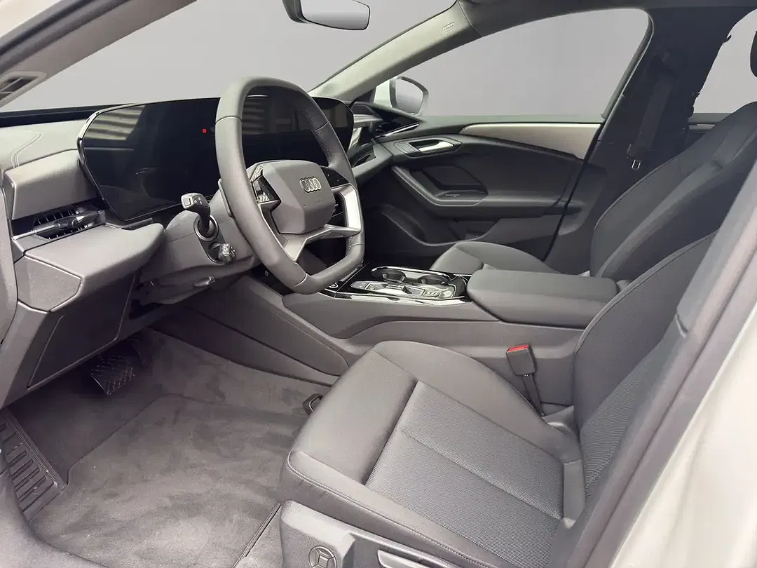 Audi A6 e-tron plus - Thumbnail 11