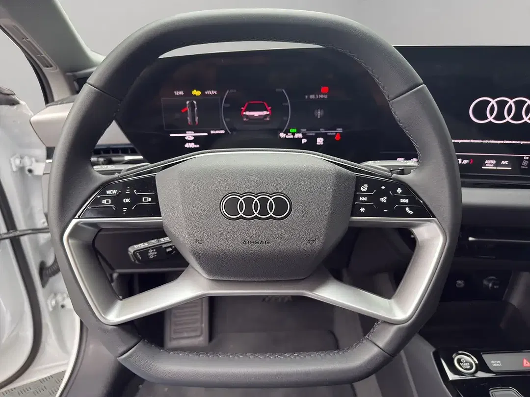 Audi A6 e-tron plus - Thumbnail 12