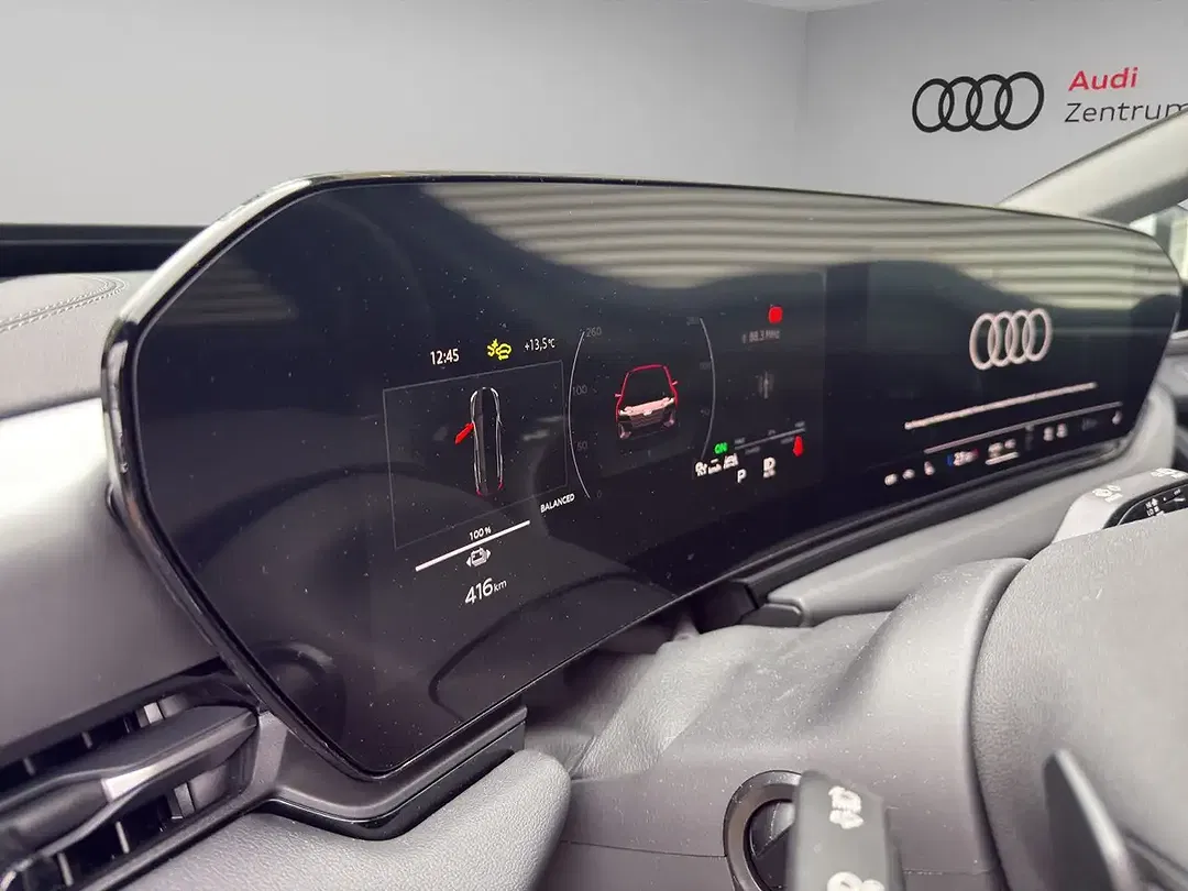 Audi A6 e-tron plus - Thumbnail 13