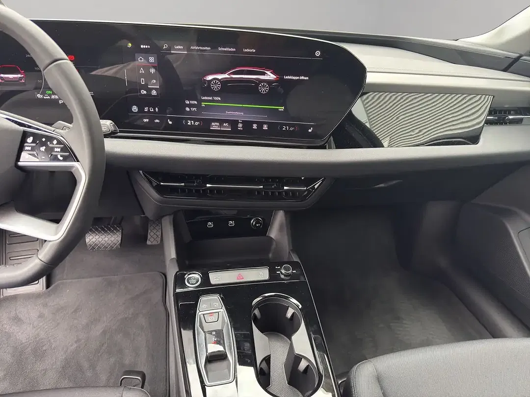 Audi A6 e-tron plus - foto 15