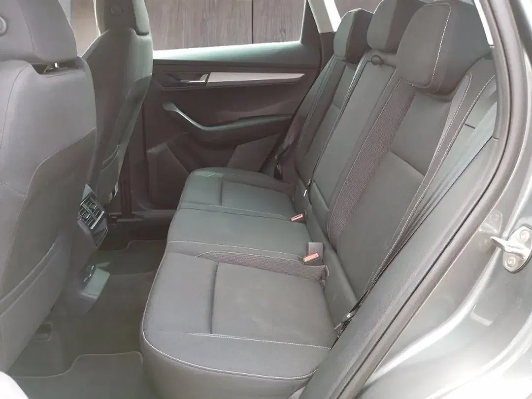 Skoda Karoq 2.0 TDI DSG 4x4 - Thumbnail 13