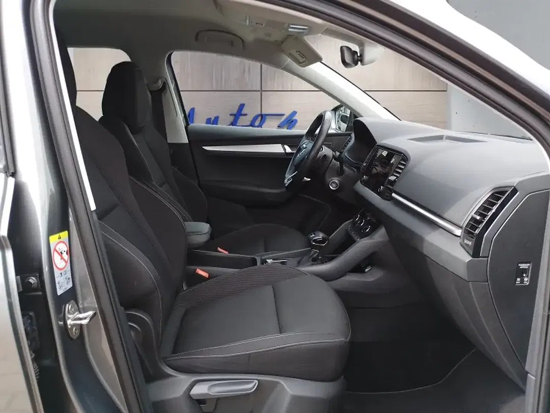 Skoda Karoq 2.0 TDI DSG 4x4 - foto 15