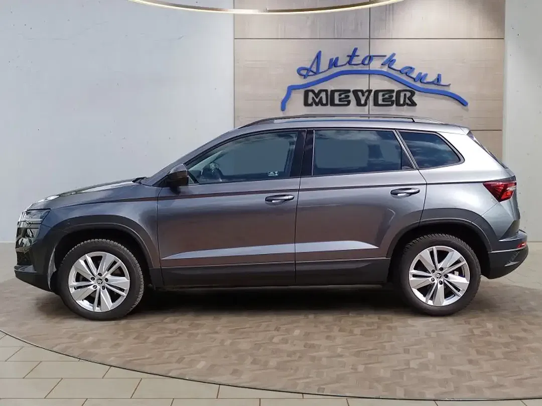 Skoda Karoq 2.0 TDI DSG 4x4 - foto 2