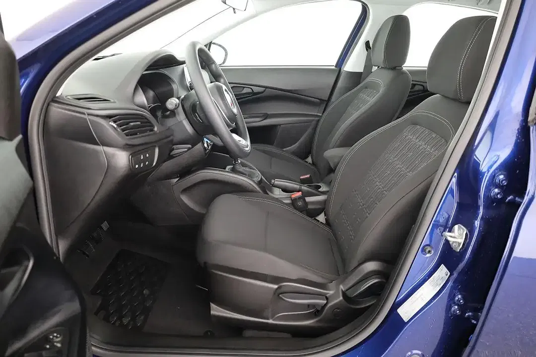 Fiat Tipo 1.6 Easy - Thumbnail 9