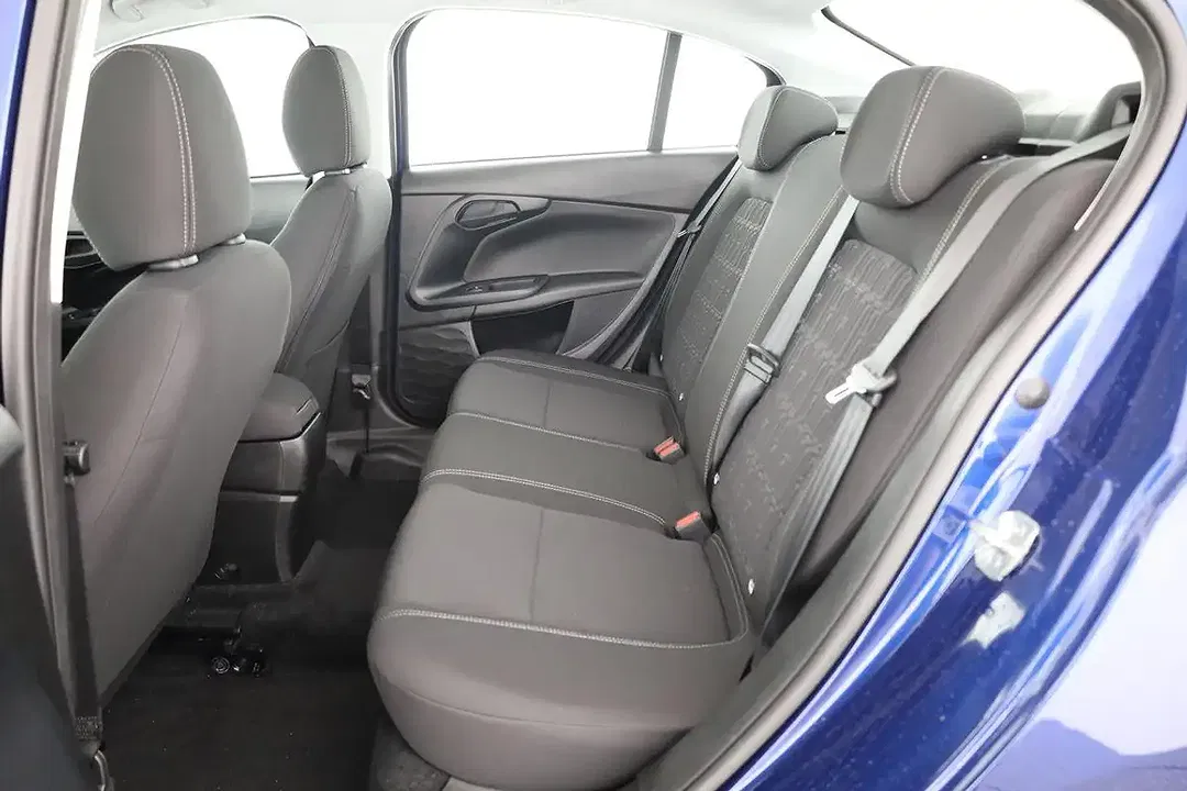 Fiat Tipo 1.6 Easy - Thumbnail 10