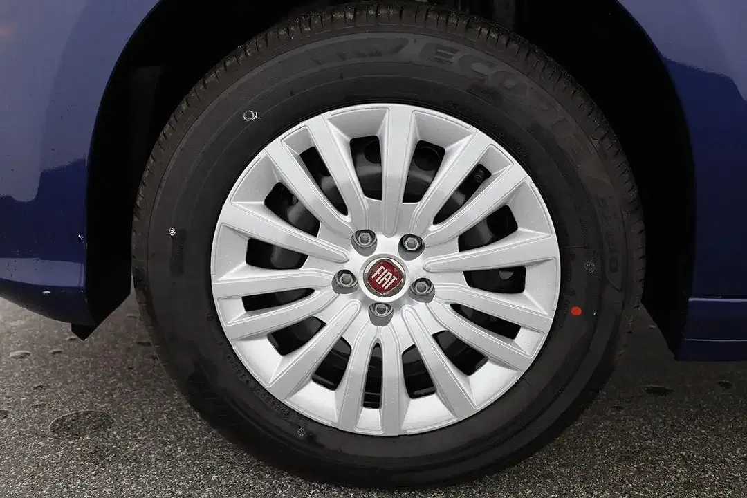 Fiat Tipo 1.6 Easy - Thumbnail 12