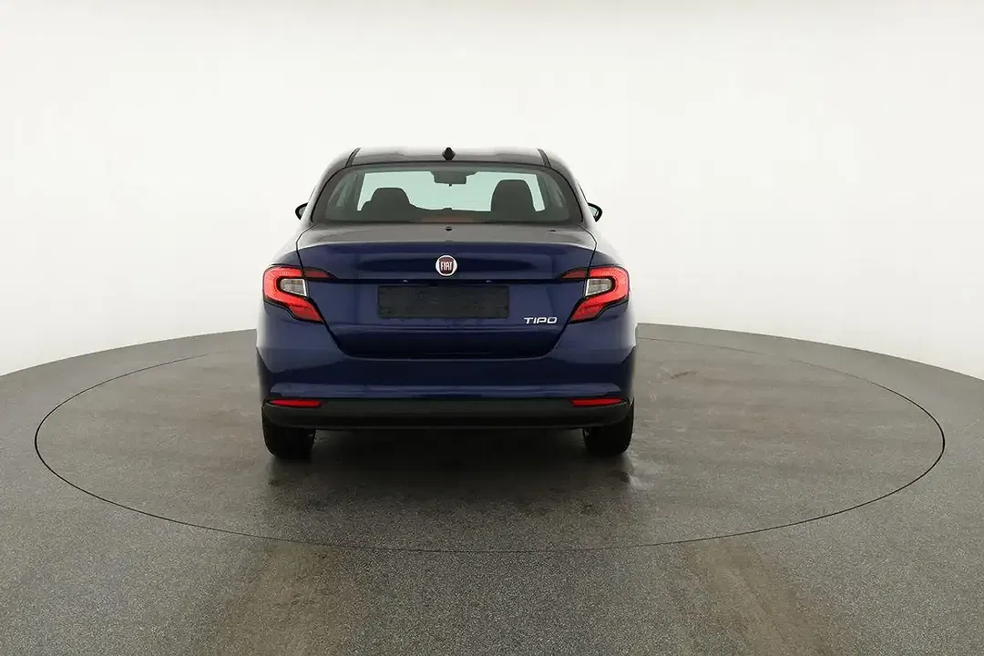 Fiat Tipo 1.6 Easy - Thumbnail 13