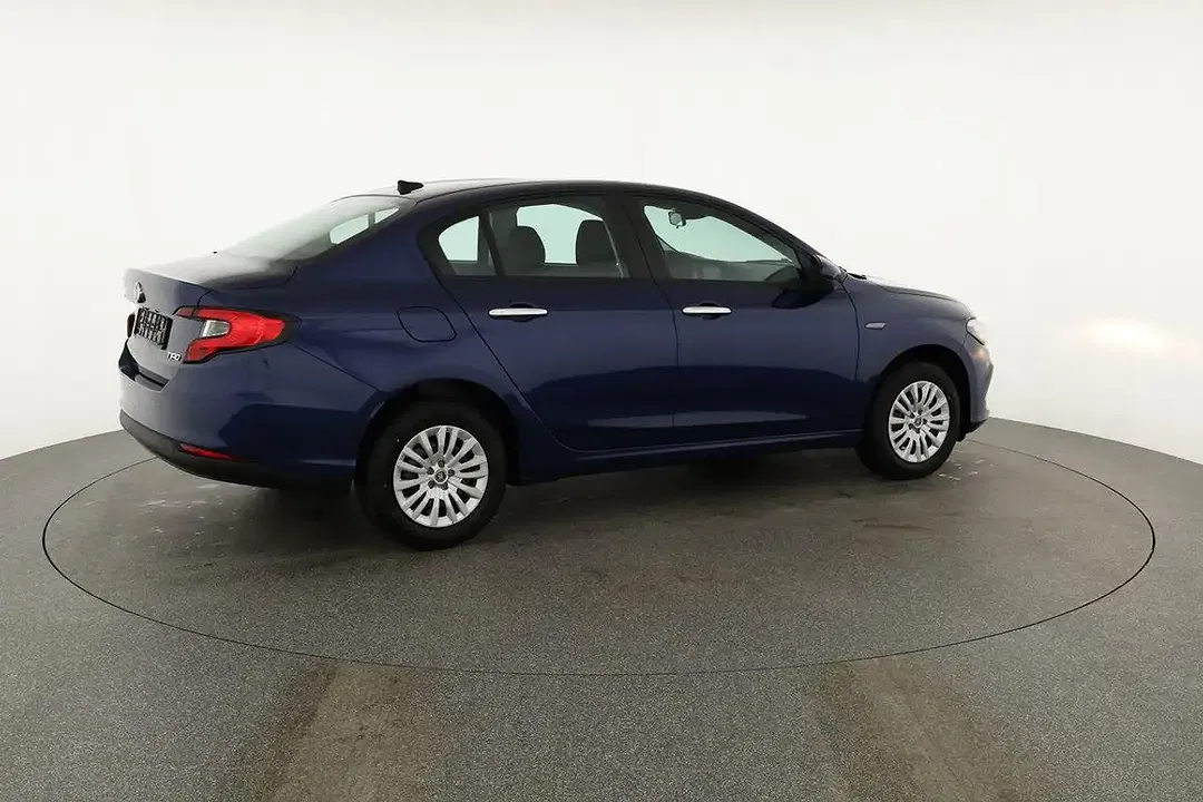 Fiat Tipo 1.6 Easy - Thumbnail 17