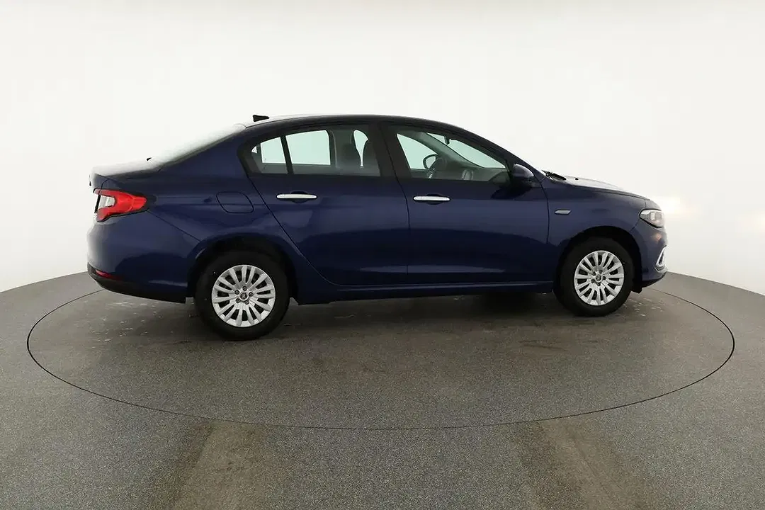 Fiat Tipo 1.6 Easy - Thumbnail 18