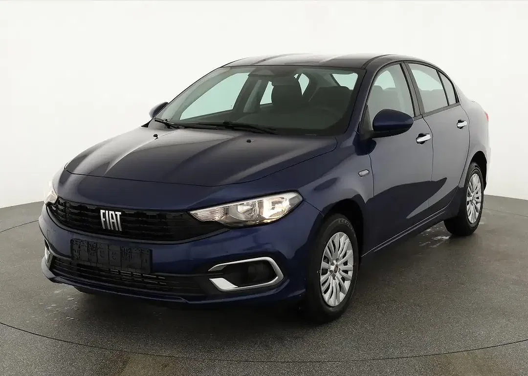 Fiat Tipo 1.6 Easy - foto 1