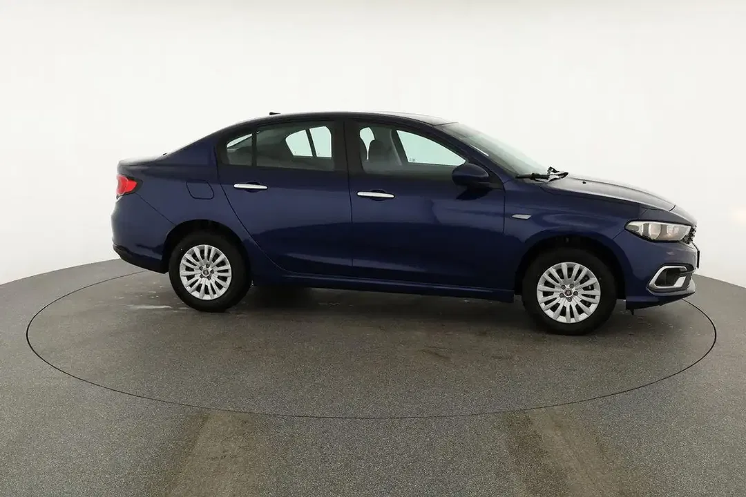 Fiat Tipo 1.6 Easy - Thumbnail 20