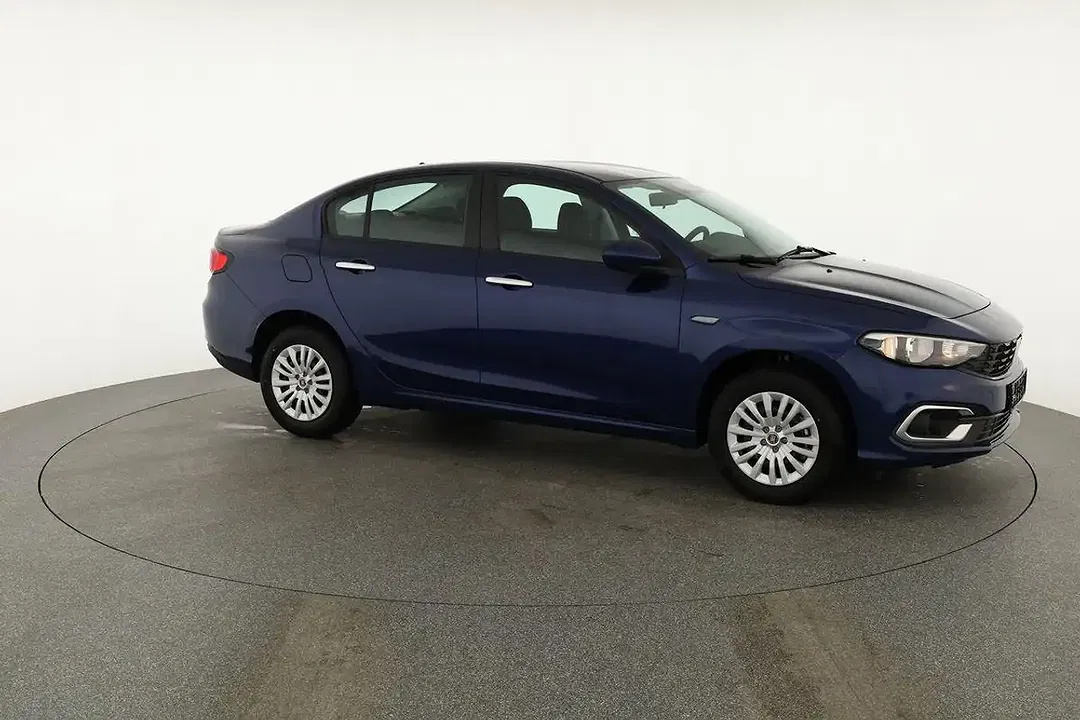 Fiat Tipo 1.6 Easy - Thumbnail 21