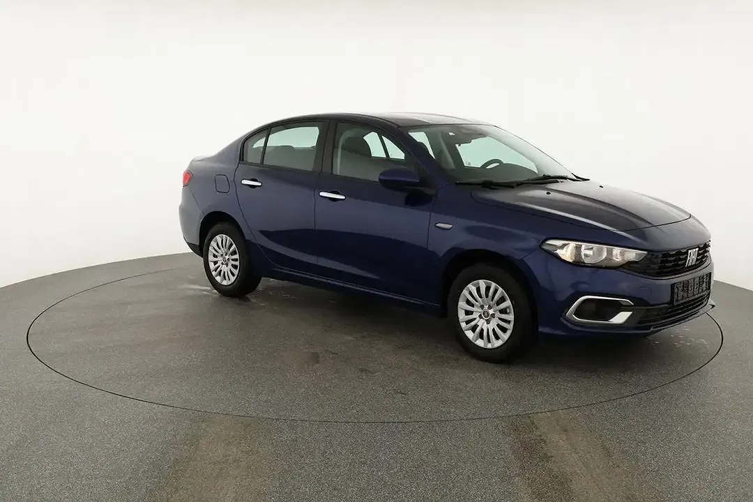 Fiat Tipo 1.6 Easy - Thumbnail 22