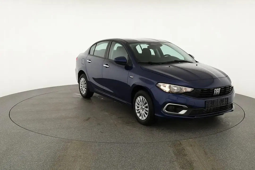 Fiat Tipo 1.6 Easy - Thumbnail 23
