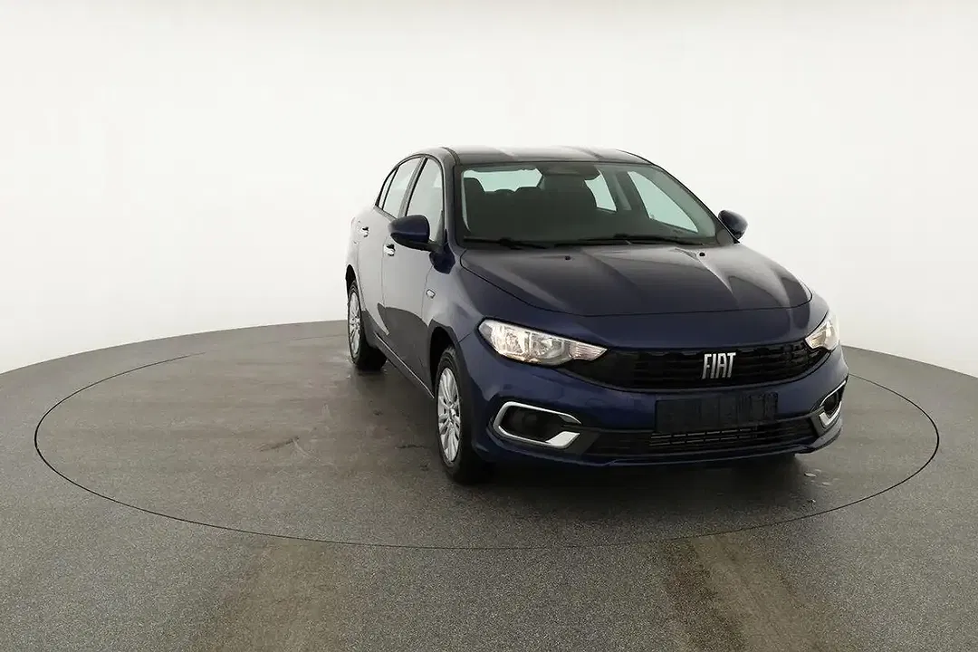 Fiat Tipo 1.6 Easy - Thumbnail 24