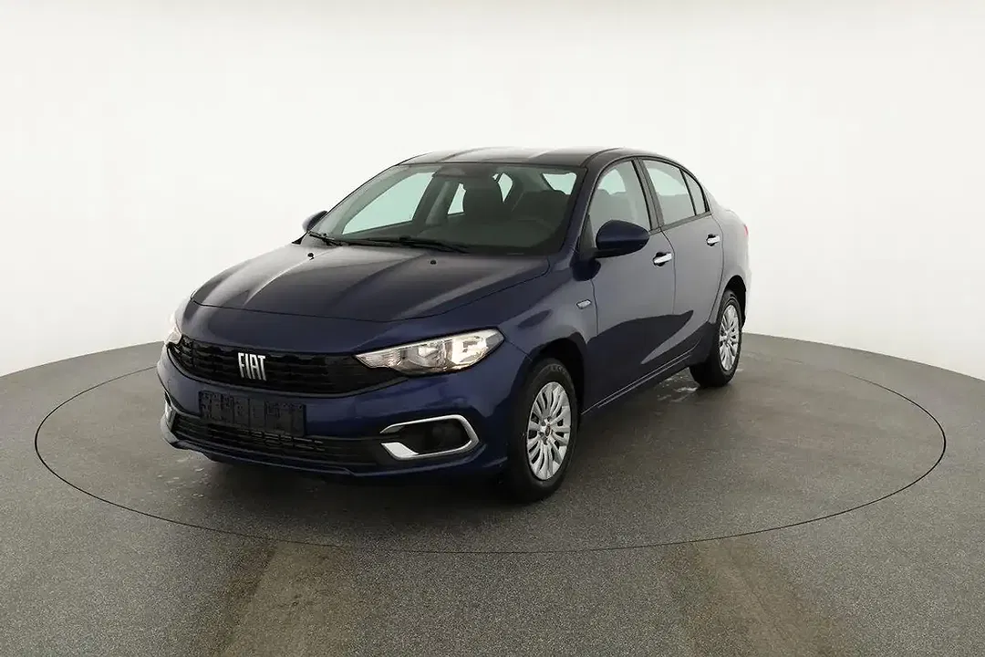 Fiat Tipo 1.6 Easy - Thumbnail 27
