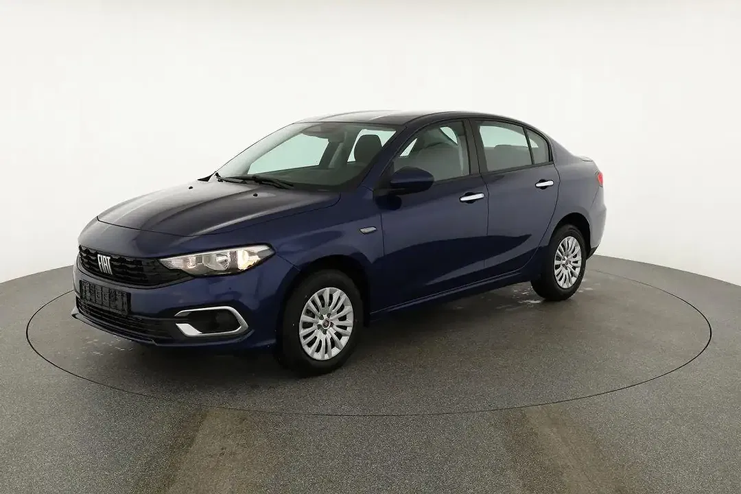 Fiat Tipo 1.6 Easy - Thumbnail 28