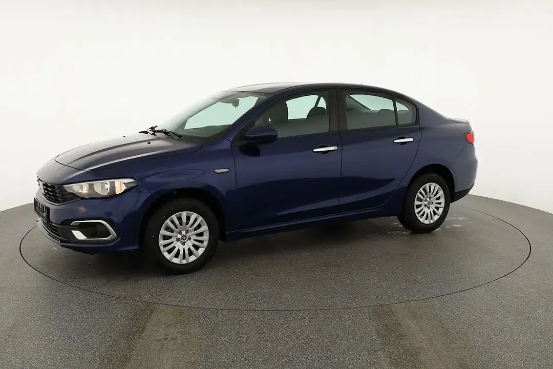 Fiat Tipo 1.6 Easy - foto 29