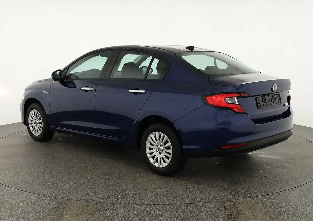 Fiat Tipo 1.6 Easy - Thumbnail 4