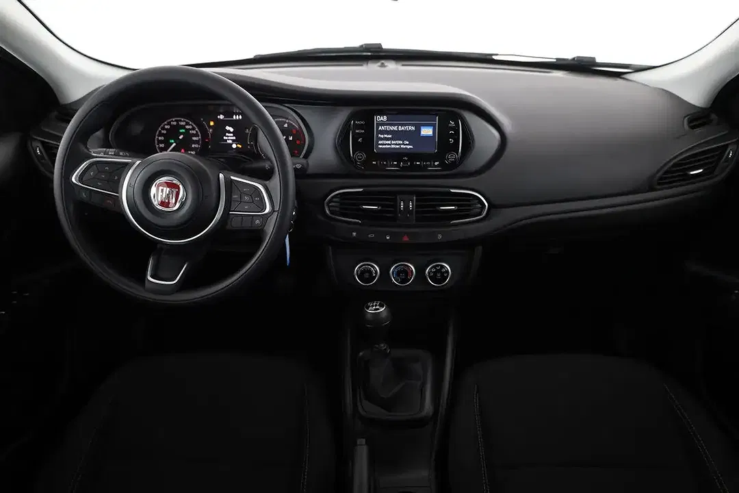 Fiat Tipo 1.6 Easy - Thumbnail 5