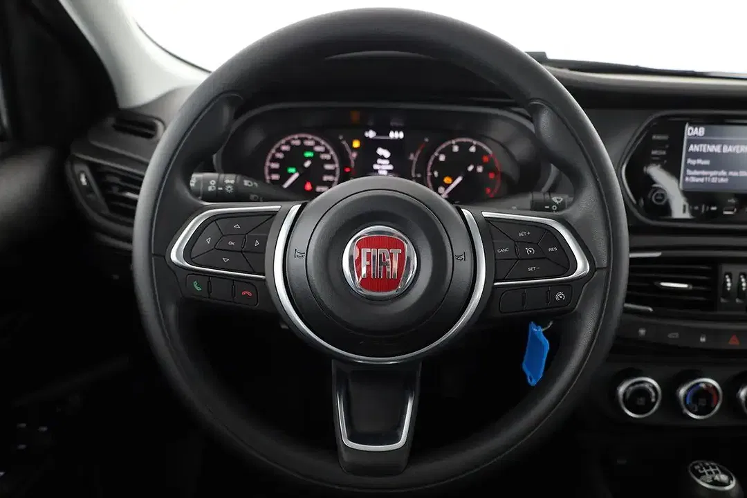 Fiat Tipo 1.6 Easy - Thumbnail 6