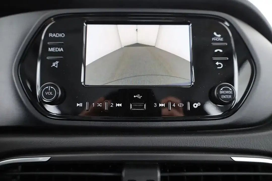 Fiat Tipo 1.6 Easy - Thumbnail 7
