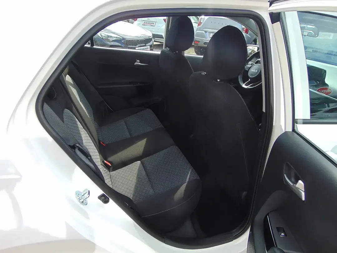 Kia Picanto Vision - Thumbnail 11
