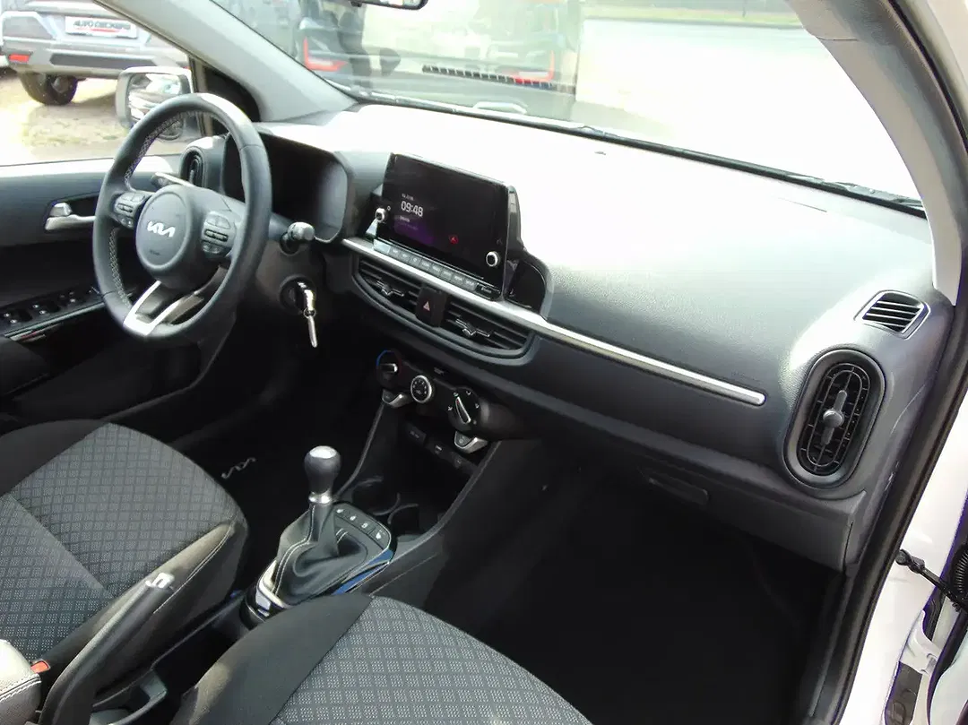 Kia Picanto Vision - foto 13