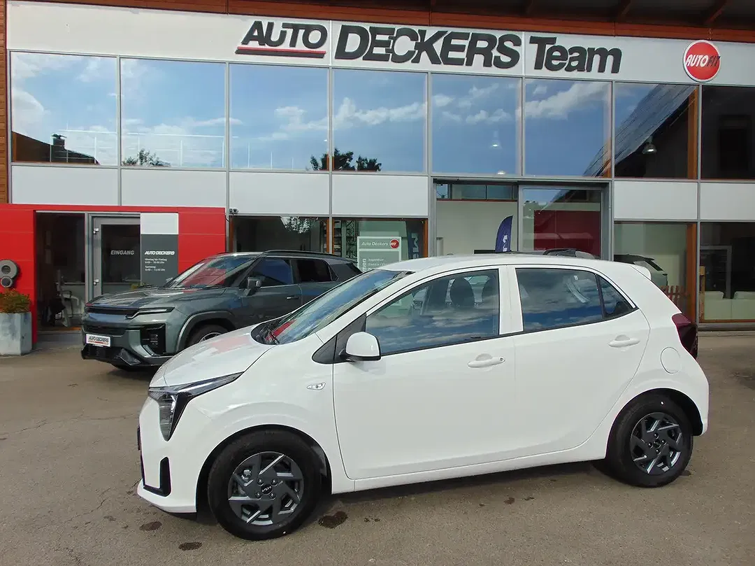 Kia Picanto Vision - foto 2