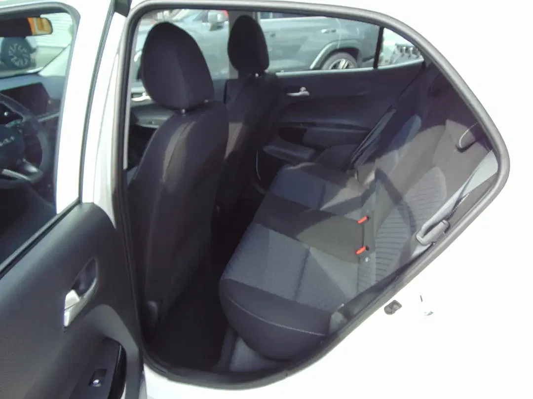 Kia Picanto Vision - Thumbnail 9