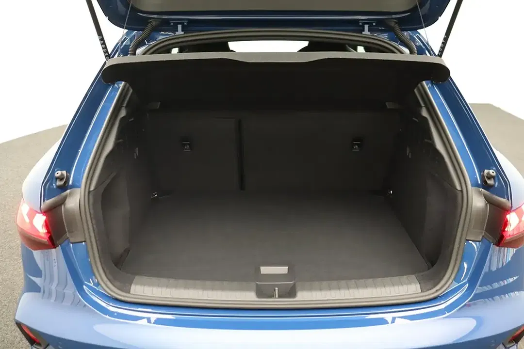 Audi A3 TFSI e Sportback S line - Thumbnail 11