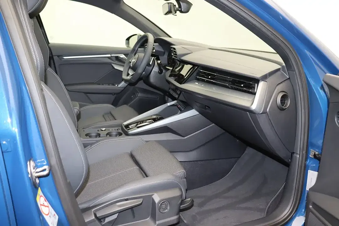 Audi A3 TFSI e Sportback S line - Thumbnail 12