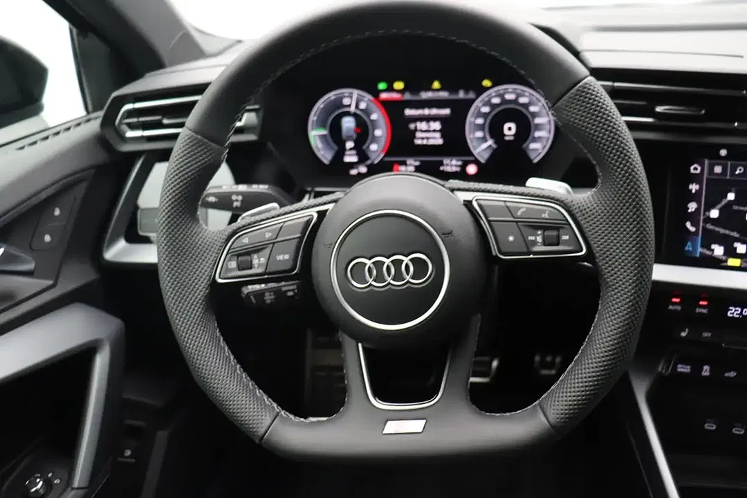 Audi A3 TFSI e Sportback S line - Thumbnail 14