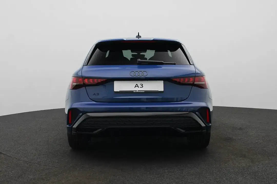 Audi A3 TFSI e Sportback S line - Thumbnail 4