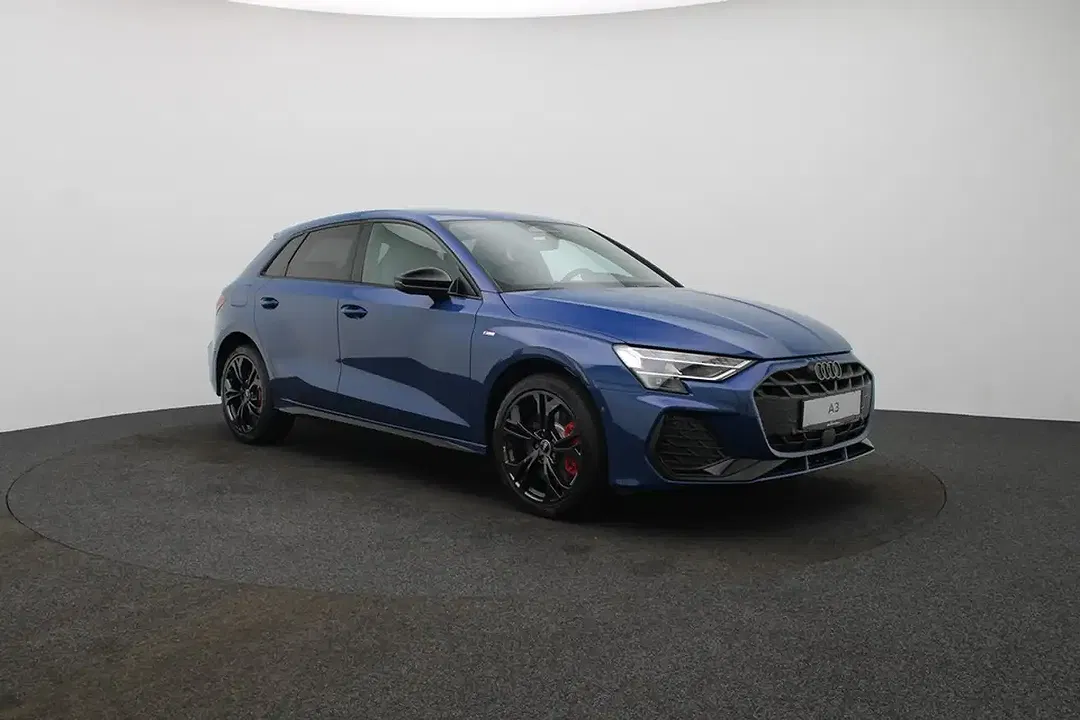 Audi A3 TFSI e Sportback S line - Thumbnail 6