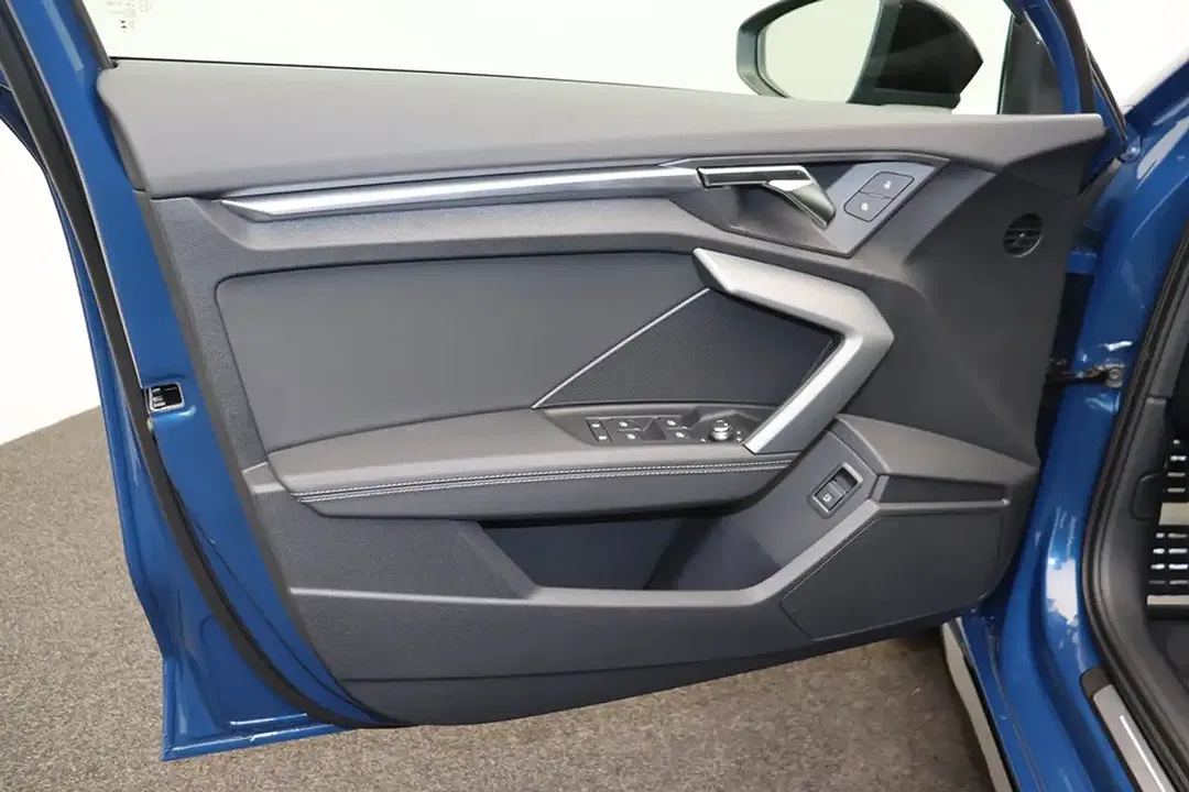 Audi A3 TFSI e Sportback S line - Thumbnail 7