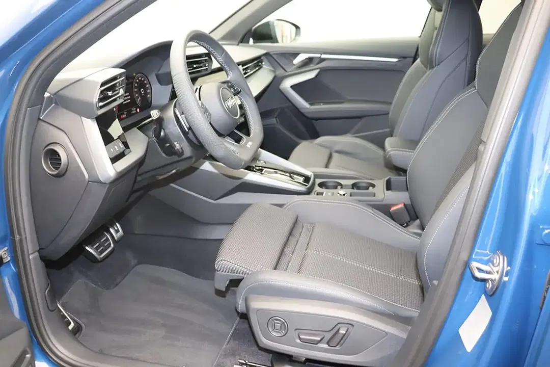 Audi A3 TFSI e Sportback S line - Thumbnail 8