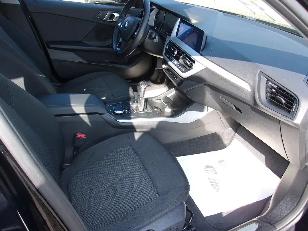 BMW 118 Advantage - Thumbnail 10