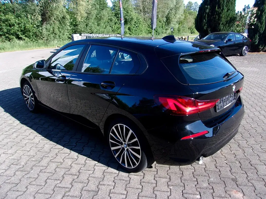 BMW 118 Advantage - Thumbnail 5